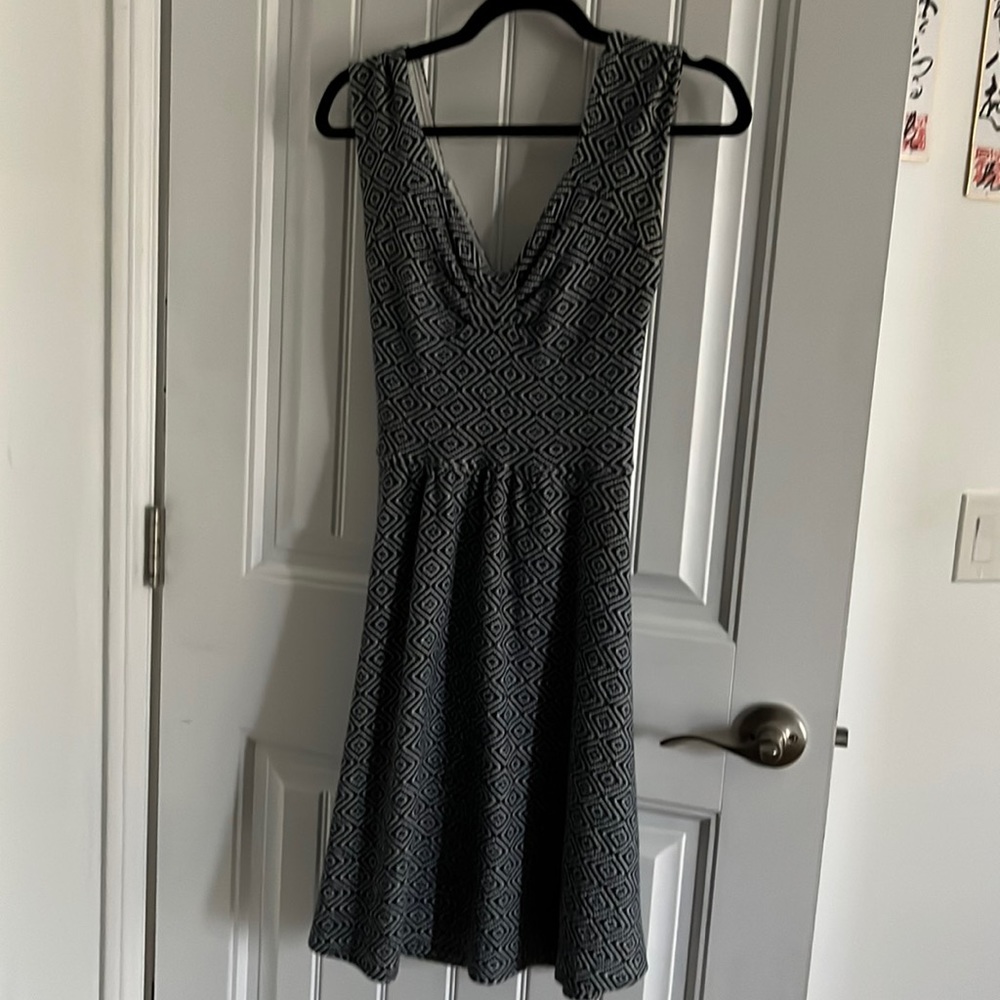 Like-new Anthropology dress
